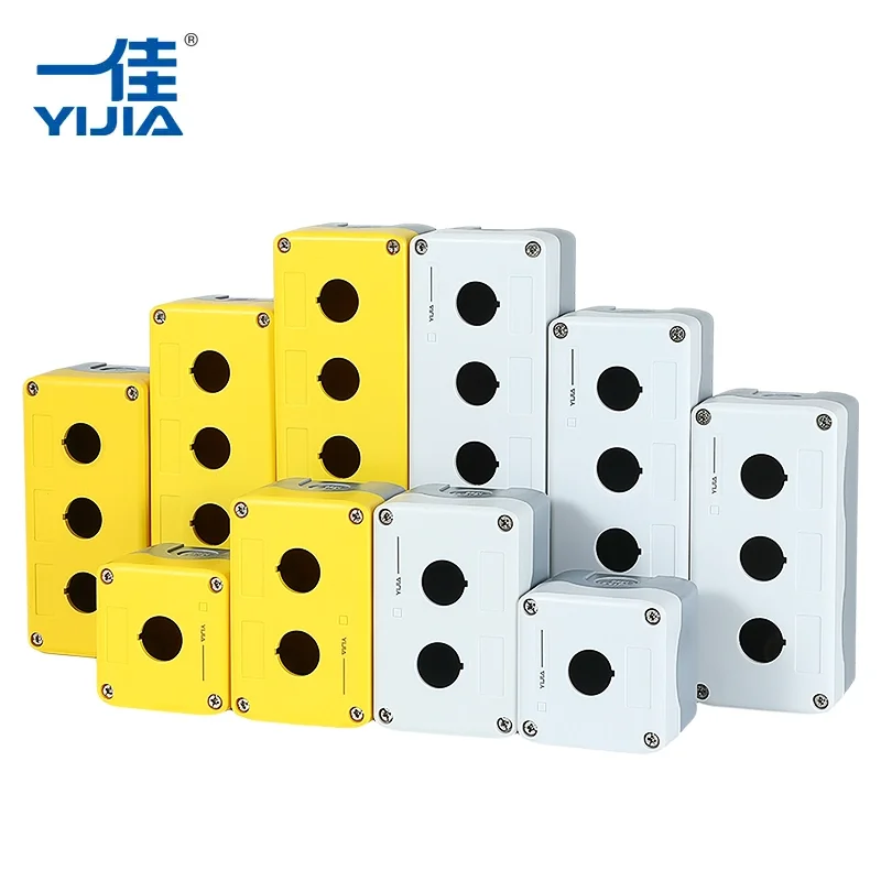 Что делает кнопочный блок незаменимым для современного промышленного применения?