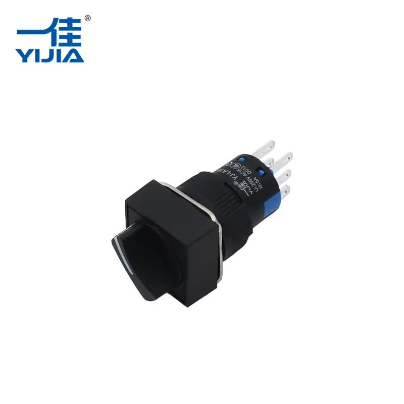 Что такое трехпозиционный переключатель и как он улучшает электрическое управление