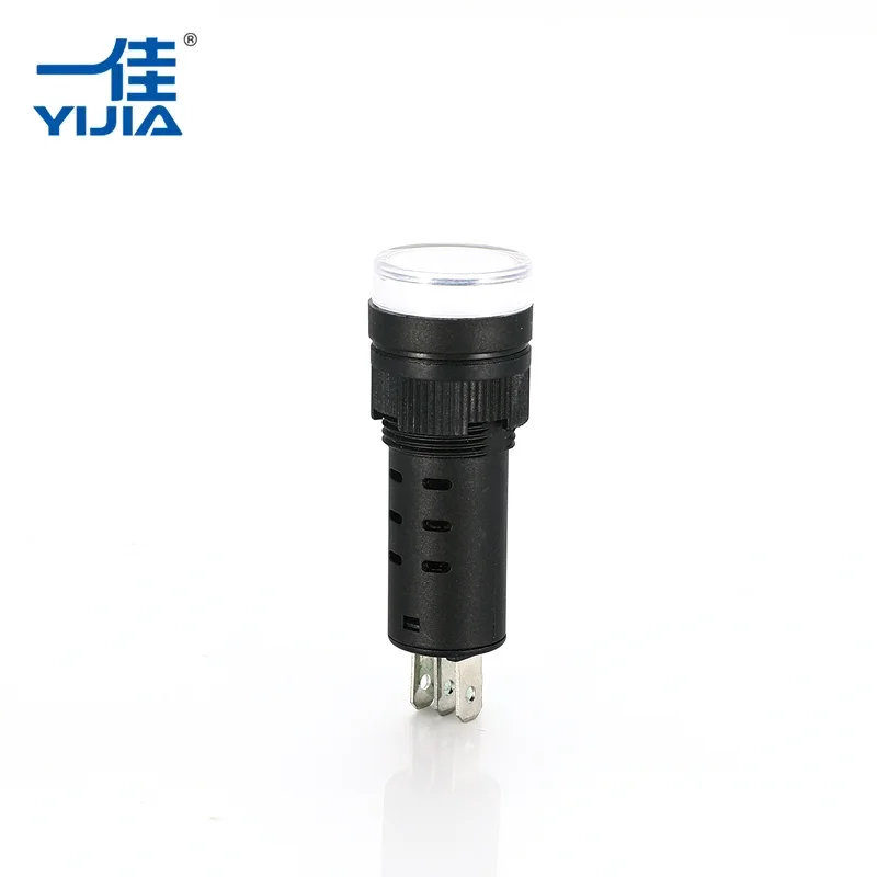 Почему вам следует выбрать многоцветный индикатор для своих приложений