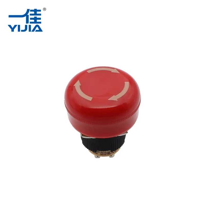 Почему вам следует инвестировать в аварийную кнопку для вашего объекта