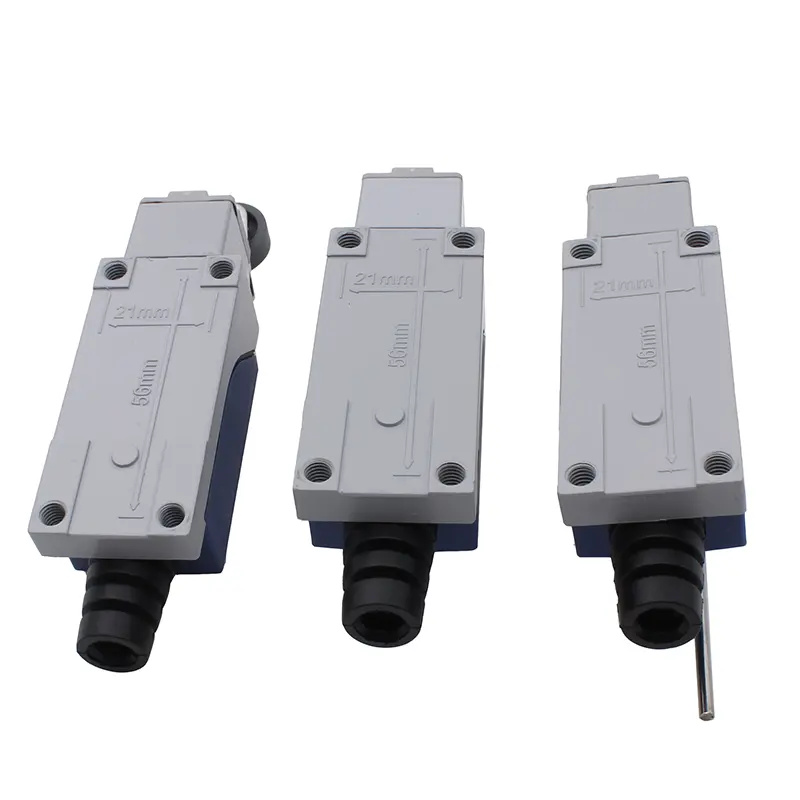 Rotary Limit Switch Rotary Limit Switch