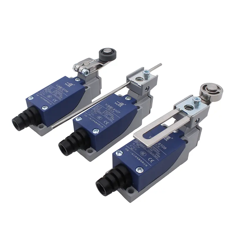 Rotary Limit Switch Rotary Limit Switch