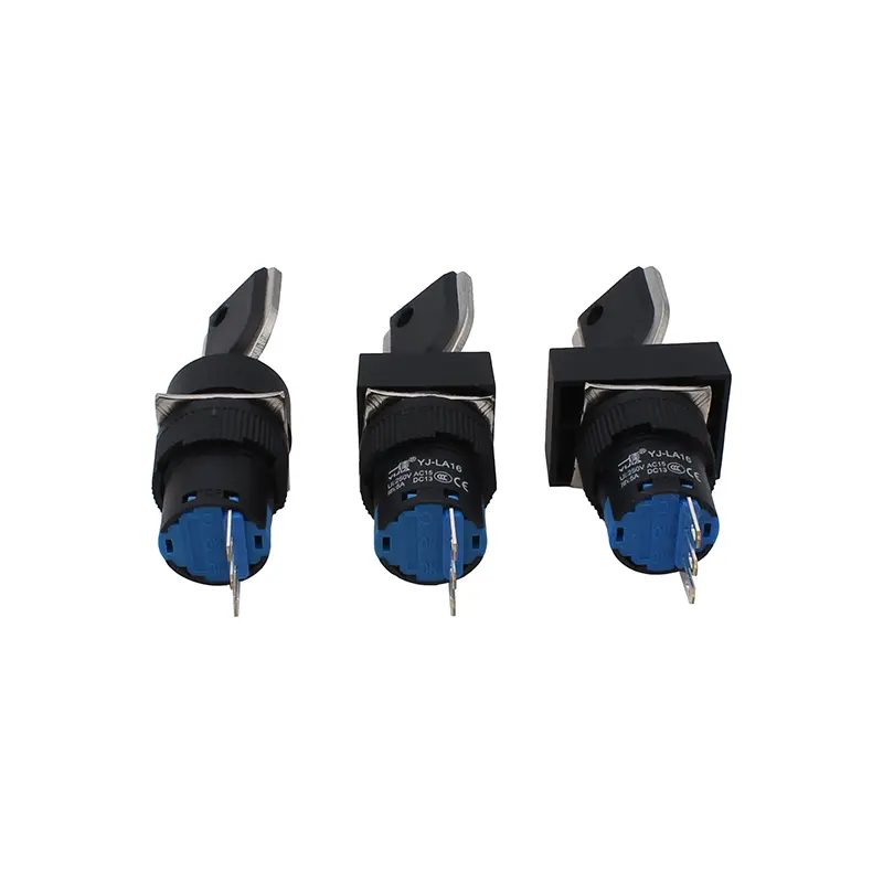 Two Position Key Switch Two Position Key Switch