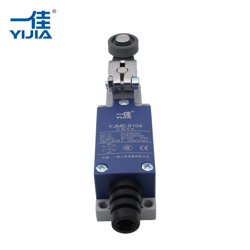 Вращающийся предельный переключатель Вращающийся предельный переключатель